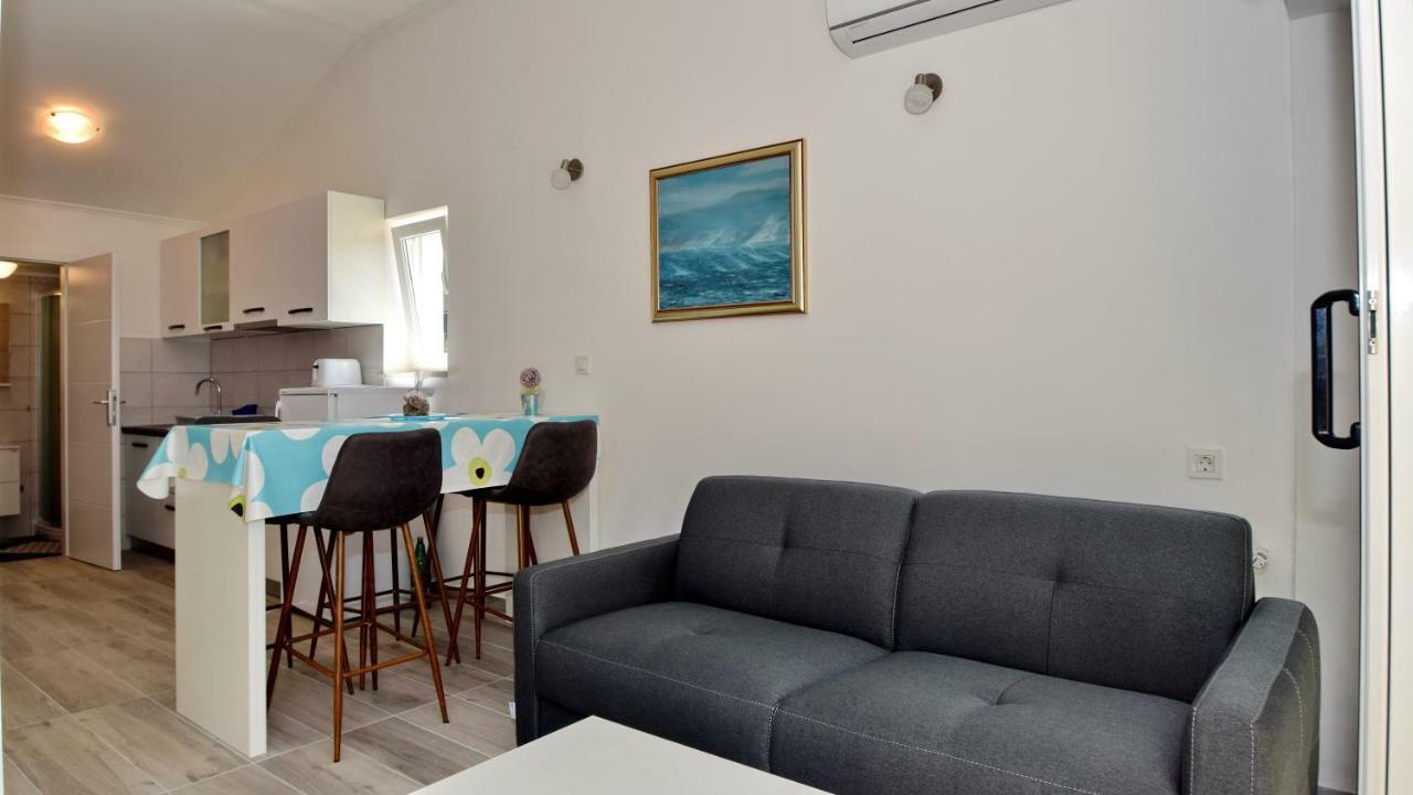 Apartman M&B ヴォロスコ エクステリア 写真