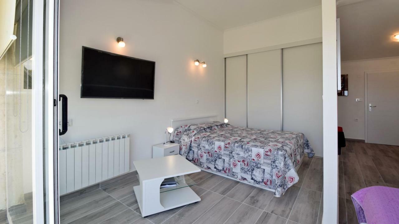 Apartman M&B ヴォロスコ エクステリア 写真